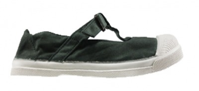Ballerine Salome Lichen S11 - bensimon shoes| bensimonebi | ბენსიმონები